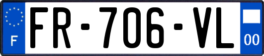 FR-706-VL