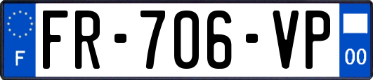 FR-706-VP