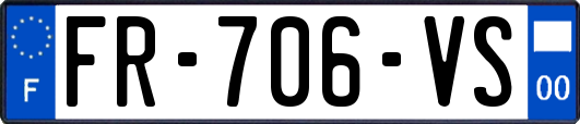 FR-706-VS