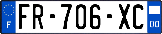 FR-706-XC