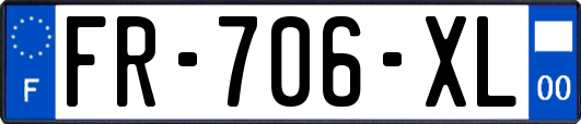 FR-706-XL