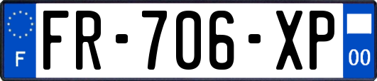 FR-706-XP
