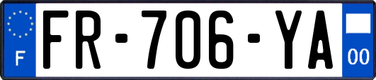 FR-706-YA