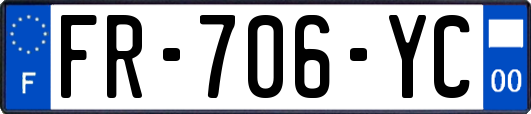 FR-706-YC