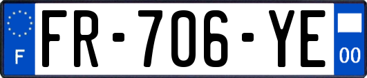 FR-706-YE