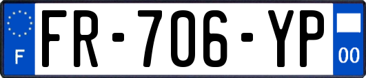 FR-706-YP