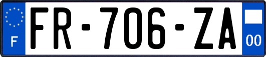 FR-706-ZA