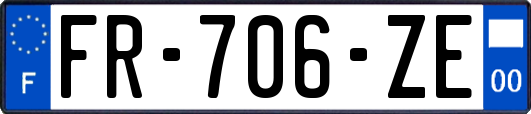 FR-706-ZE