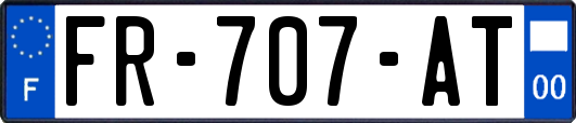 FR-707-AT