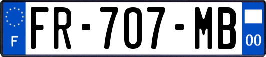 FR-707-MB