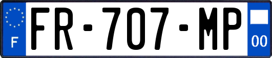 FR-707-MP