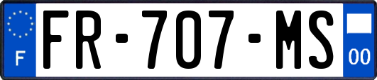 FR-707-MS
