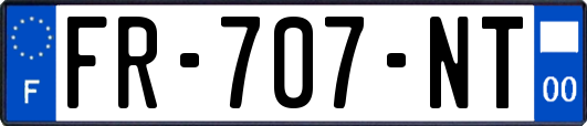 FR-707-NT