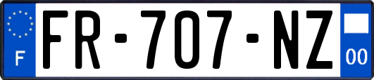 FR-707-NZ