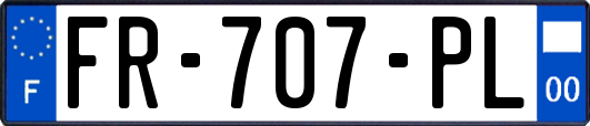FR-707-PL