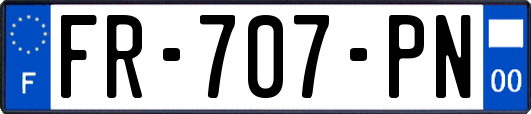 FR-707-PN