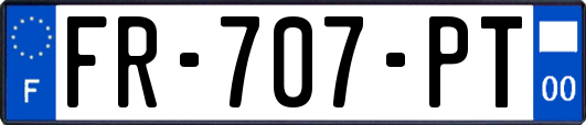 FR-707-PT