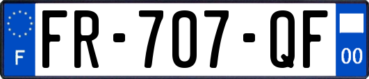 FR-707-QF