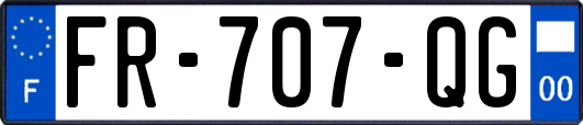 FR-707-QG