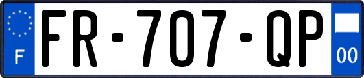 FR-707-QP