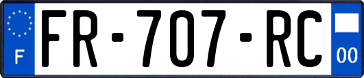 FR-707-RC