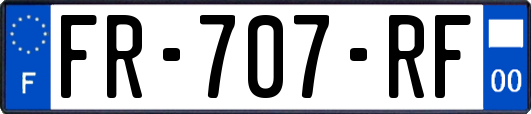 FR-707-RF
