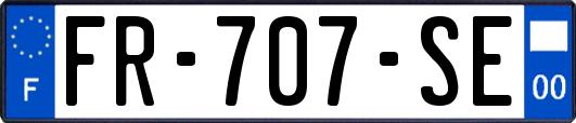FR-707-SE