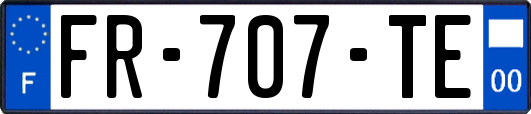 FR-707-TE