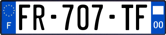 FR-707-TF
