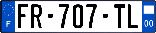 FR-707-TL