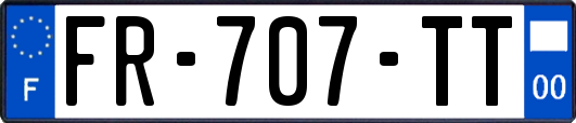 FR-707-TT