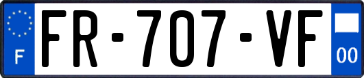 FR-707-VF