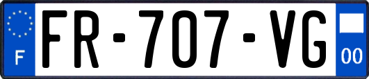 FR-707-VG