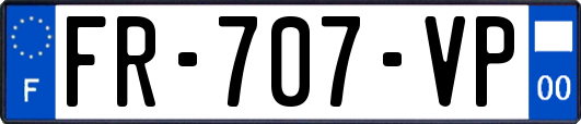 FR-707-VP