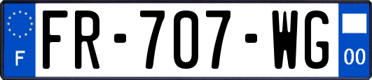 FR-707-WG
