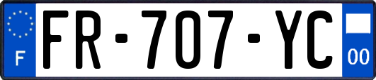 FR-707-YC