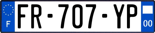 FR-707-YP
