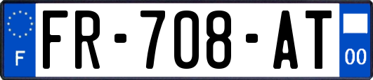 FR-708-AT