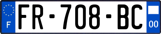 FR-708-BC