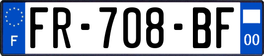 FR-708-BF