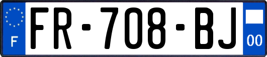 FR-708-BJ