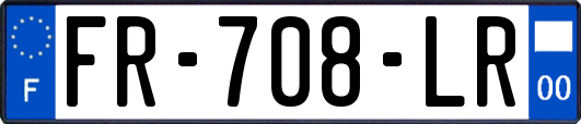 FR-708-LR