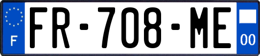 FR-708-ME