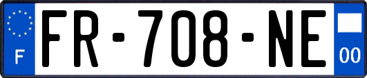 FR-708-NE