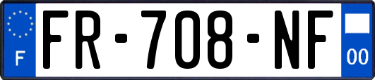 FR-708-NF