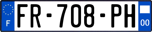 FR-708-PH