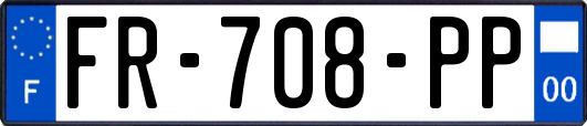 FR-708-PP