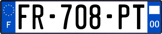 FR-708-PT