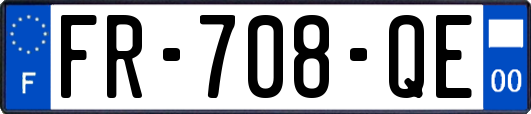 FR-708-QE