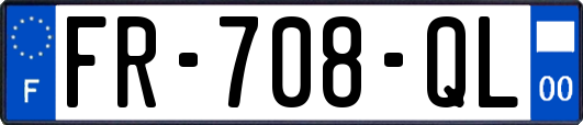 FR-708-QL